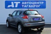 Nissan Juke I Таганрог  - изображение 24