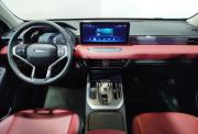 Haval Jolion I Рестайлинг Саратов  - изображение 43