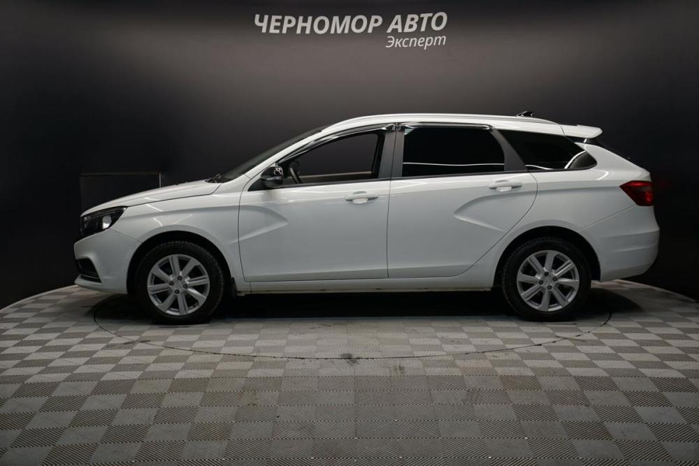 Lada (ВАЗ) Vesta I Крым  - изображение 2
