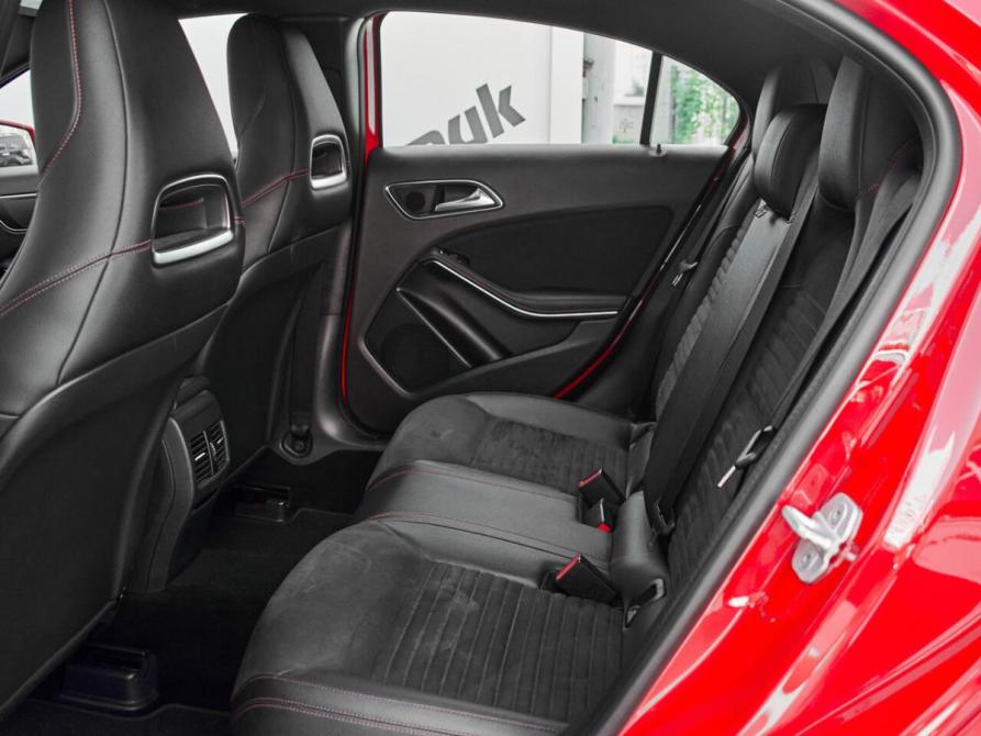 Mercedes-Benz A-Класс III (W176) Екатеринбург  - изображение 23