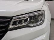 Changan CS75 I Рестайлинг Москва  - изображение 39