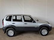 Chevrolet Niva I Рестайлинг Псков  - изображение 26
