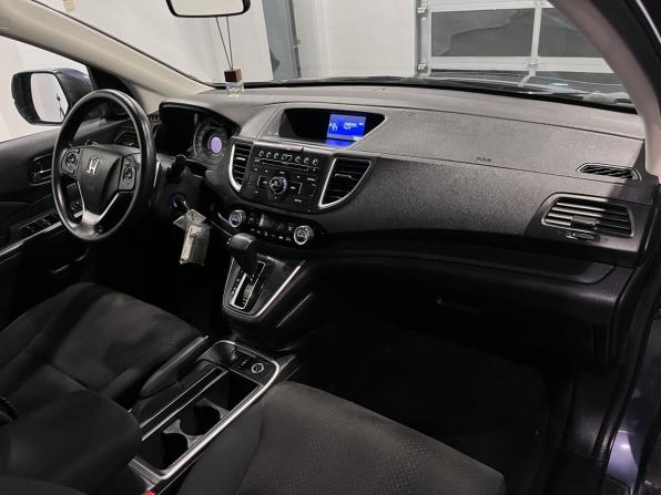 Honda CR-V IV Рестайлинг с пробегом 2018 года, цена 2 440 000 рублей, 184173 км, внедорожник, Автокод Объявления