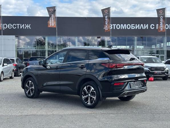 JAC JS6 с пробегом 2023 года, цена 1 909 000 рублей, 25575 км, внедорожник, Автокод Объявления
