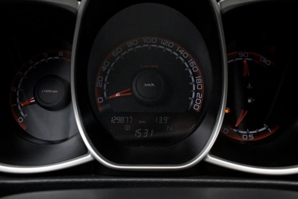 Lada (ВАЗ) Vesta I Брянск  - изображение 11