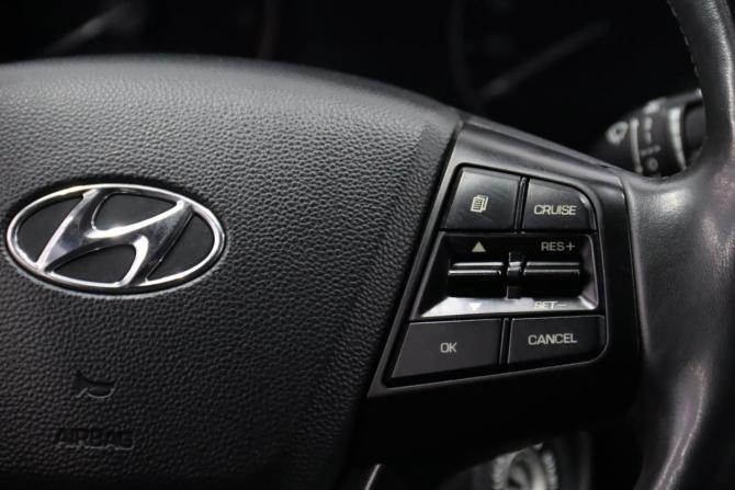 Hyundai Creta I с пробегом 2018 года, цена 1 695 950 рублей, 150096 км, внедорожник, Автокод Объявления