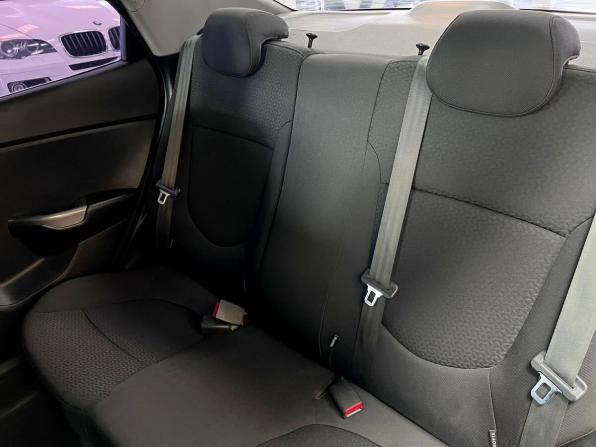 Kia Rio III с пробегом 2012 года, цена 665 000 рублей, 200787 км, седан, Автокод Объявления
