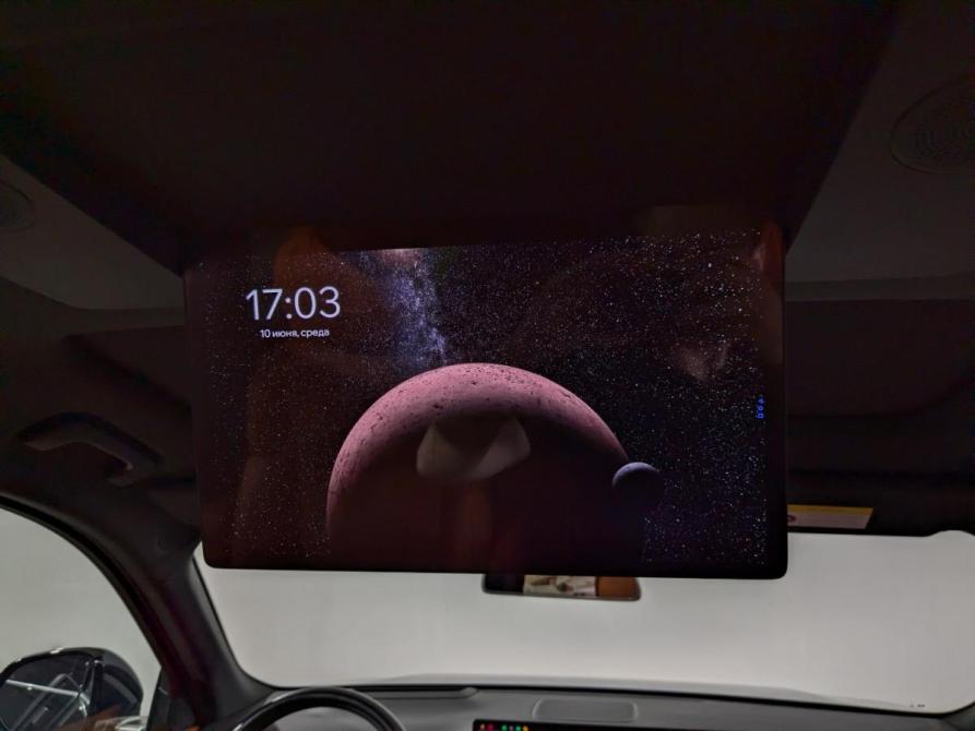 Li Auto (Lixiang) L9 I Химки  - изображение 29