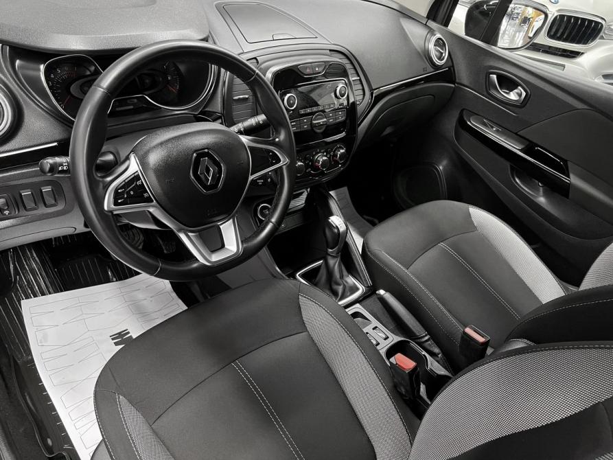 Renault Kaptur I Рестайлинг Тверь  - изображение 8