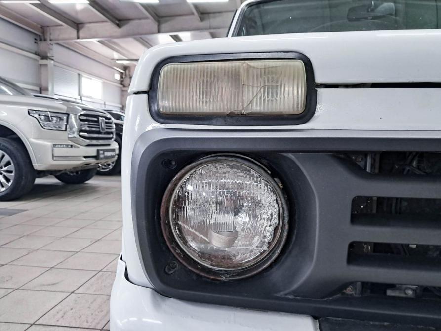 Lada (ВАЗ) 2121 (4x4) I Рестайлинг Набережные Челны  - изображение 21
