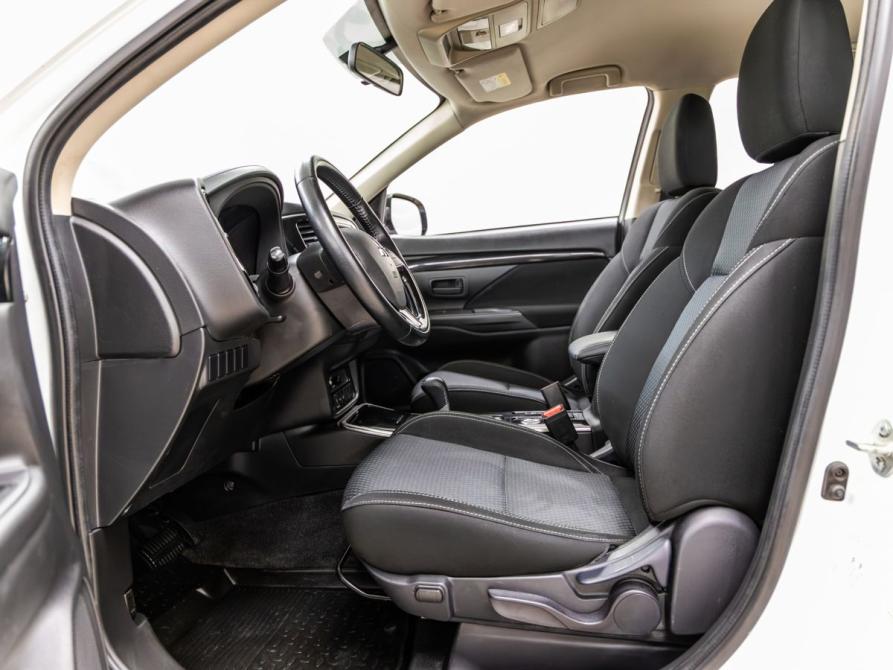 Mitsubishi Outlander III Рестайлинг 3 Волгоград  - изображение 23