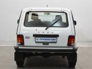 Lada (ВАЗ) Niva Legend Москва  - изображение 16