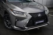 Lexus RX IV Курган  - изображение 43