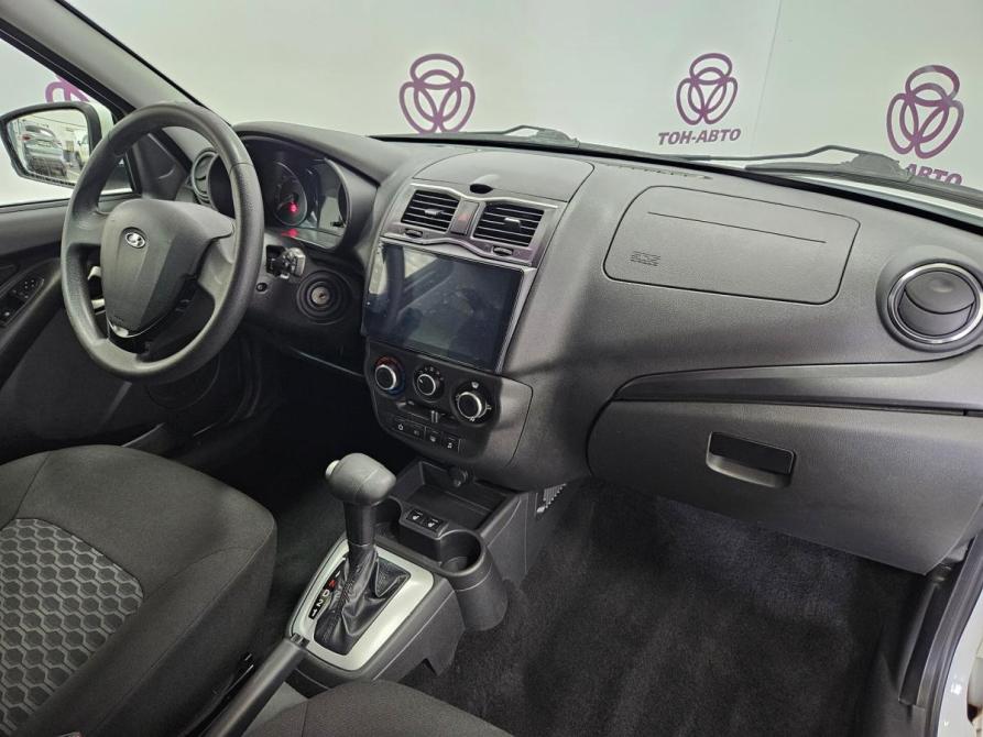 Lada (ВАЗ) Granta I Рестайлинг Тольятти  - изображение 18