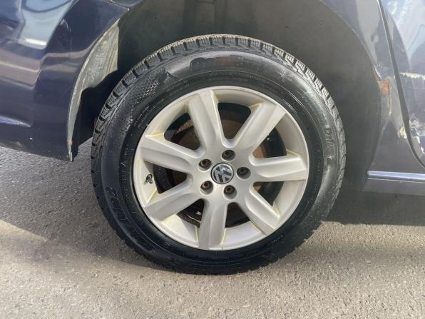 Volkswagen Polo V с пробегом 2012 года, цена 589 000 рублей, 274362 км, седан, Автокод Объявления