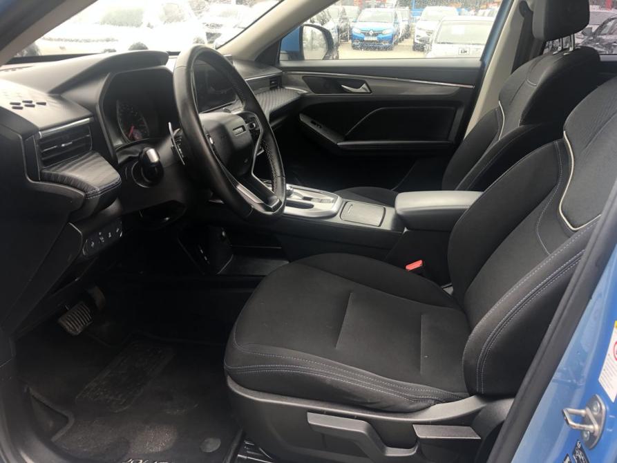 Haval Jolion I Брянск  - изображение 9