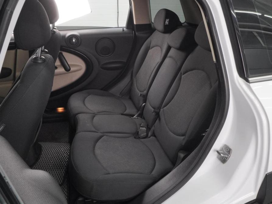Mini Countryman I Воронеж  - изображение 9