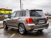 Mercedes-Benz GLK-Класс I (X204) Рестайлинг Волгоград  - изображение 45