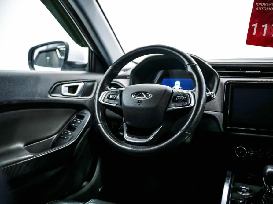 Chery Tiggo 4 I Рестайлинг Красноярск  - изображение 13