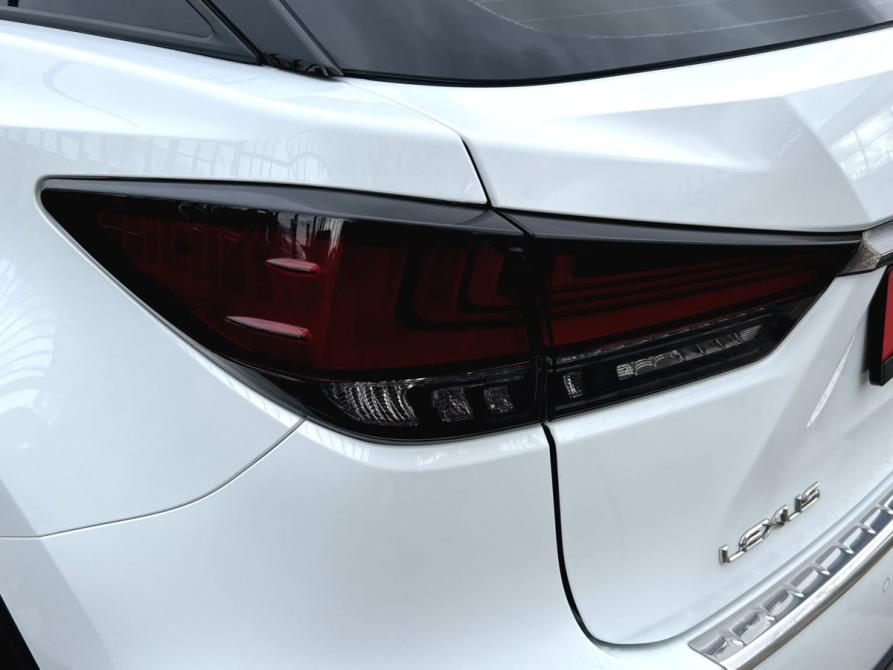 Lexus RX IV Рестайлинг Пермь  - изображение 15