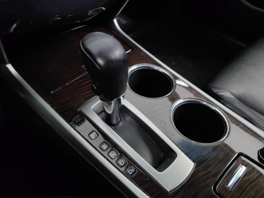 Nissan Teana III Подольск  - изображение 16