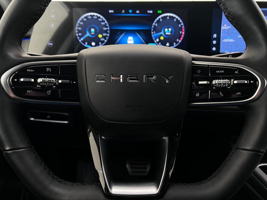Chery Tiggo 8 Pro Max I Рестайлинг Волгоград  - изображение 18