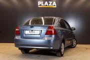 Chevrolet Aveo I Рестайлинг Уфа  - изображение 20