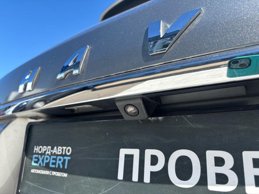 Haval F7 I Тверь  - изображение 15