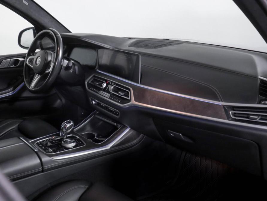 BMW X7 I (G07) Москва  - изображение 9