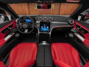 Mercedes-Benz CLE Москва  - изображение 39