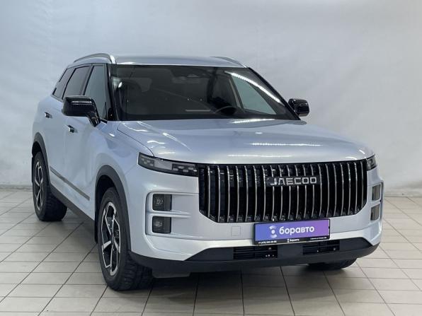 Jaecoo J7 I с пробегом 2024 года, цена 1 990 000 рублей, 26666 км, внедорожник, Автокод Объявления
