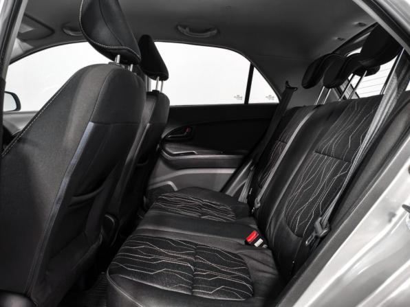 Kia Picanto II с пробегом 2013 года, цена 990 000 рублей, 38129 км, хэтчбек, Автокод Объявления