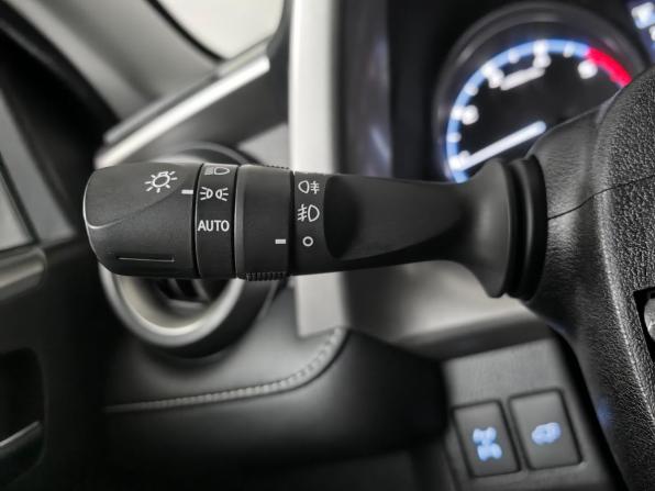 Toyota RAV4 IV (XA40) Рестайлинг с пробегом 2019 года, цена 2 295 000 рублей, 202493 км, внедорожник, Автокод Объявления