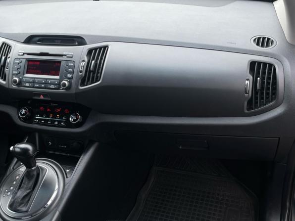 Kia Sportage III с пробегом 2011 года, цена 1 120 000 рублей, 167370 км, внедорожник, Автокод Объявления