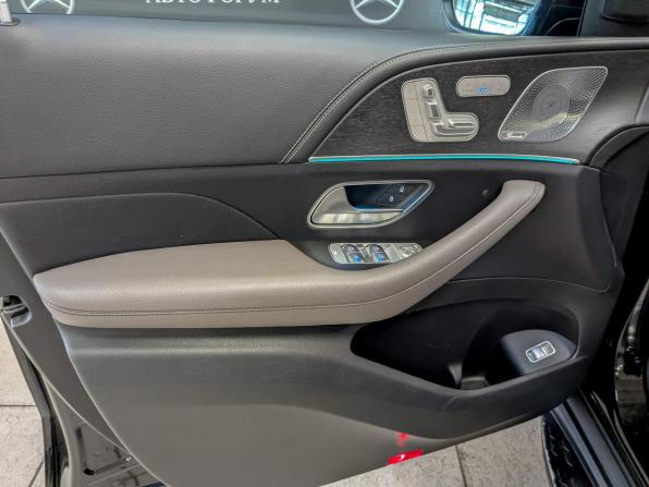 Mercedes-Benz GLS II (X167) с пробегом 2020 года, цена 8 172 000 рублей, 105000 км, внедорожник, Автокод Объявления