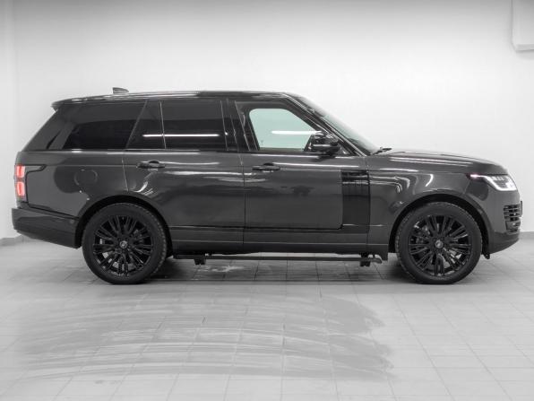 Land Rover Range Rover IV Рестайлинг с пробегом 2019 года, цена 7 615 000 рублей, 100447 км, внедорожник, Автокод Объявления