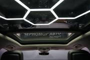 Volkswagen Touareg II Рестайлинг Крым  - изображение 56