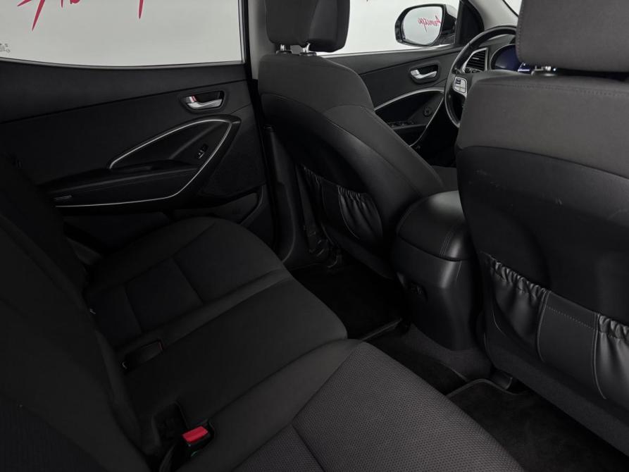 Hyundai Santa Fe III Рестайлинг Псков  - изображение 13