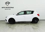 Renault Sandero II Рестайлинг Старый Оскол  - изображение 28