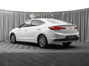 Hyundai Avante VI Рестайлинг Москва  - изображение 28