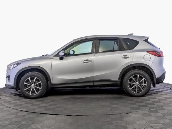Mazda CX-5 I Рестайлинг с пробегом 2016 года, цена 1 830 000 рублей, 164722 км, внедорожник, Автокод Объявления