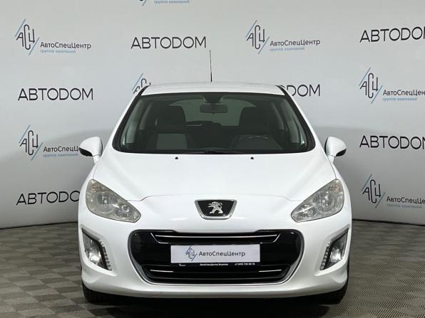 Peugeot 308 I Рестайлинг с пробегом 2011 года, цена 497 000 рублей, 112500 км, хэтчбек, Автокод Объявления