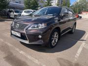 Lexus RX III Рестайлинг Санкт-Петербург  - изображение 11