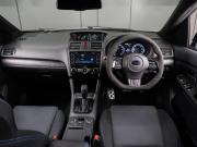 Subaru Levorg I Тюмень  - изображение 26