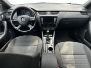 Skoda Octavia III (A7) Москва  - изображение 27