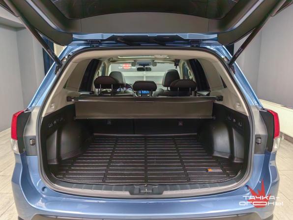 Subaru Forester V с пробегом 2020 года, цена 2 780 000 рублей, 50000 км, внедорожник, Автокод Объявления