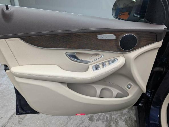 Mercedes-Benz GLC I (X253) с пробегом 2016 года, цена 2 715 000 рублей, 85474 км, внедорожник, Автокод Объявления