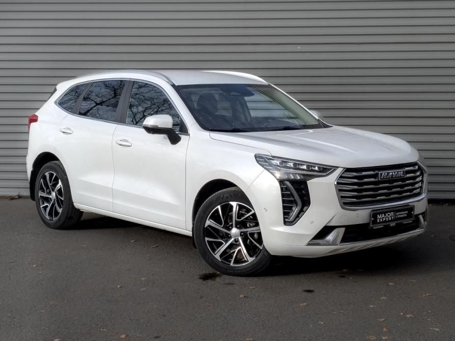 Haval Jolion I Химки  - изображение 3
