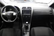 Toyota Corolla X (E140 E150) Рестайлинг Томск  - изображение 25