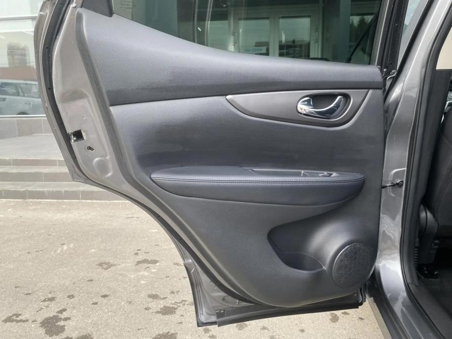 Nissan Qashqai II Рестайлинг Краснодар  - изображение 17